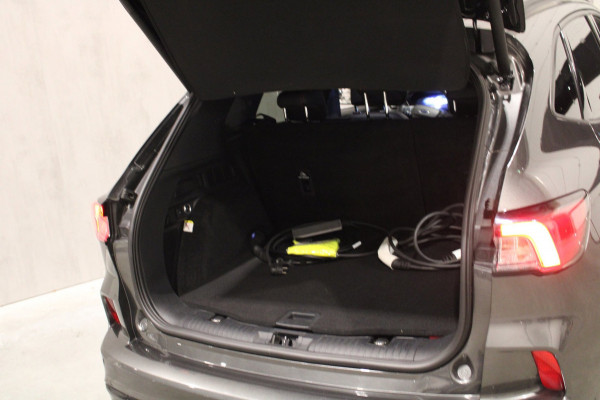 Ford Kuga 2.5 PHEV ST-Line X Camera/Carplay/Trekhaak Prijs is rijklaar incl Bovag garantie