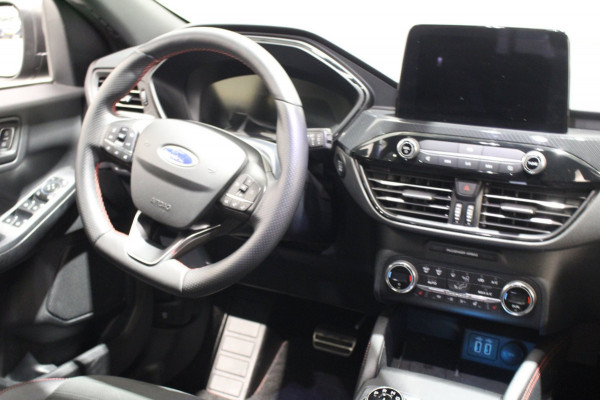 Ford Kuga 2.5 PHEV ST-Line X Camera/Carplay/Trekhaak Prijs is rijklaar incl Bovag garantie