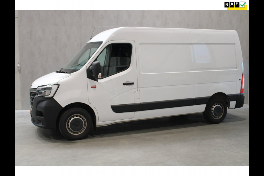 Renault Master T35 2.3 dCi 135 L2H2 Comfort Camera/Navi Zeer nette bus