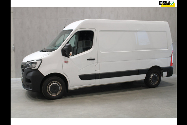 Renault Master T35 2.3 dCi 135 L2H2 Comfort Camera/Navi Zeer nette bus