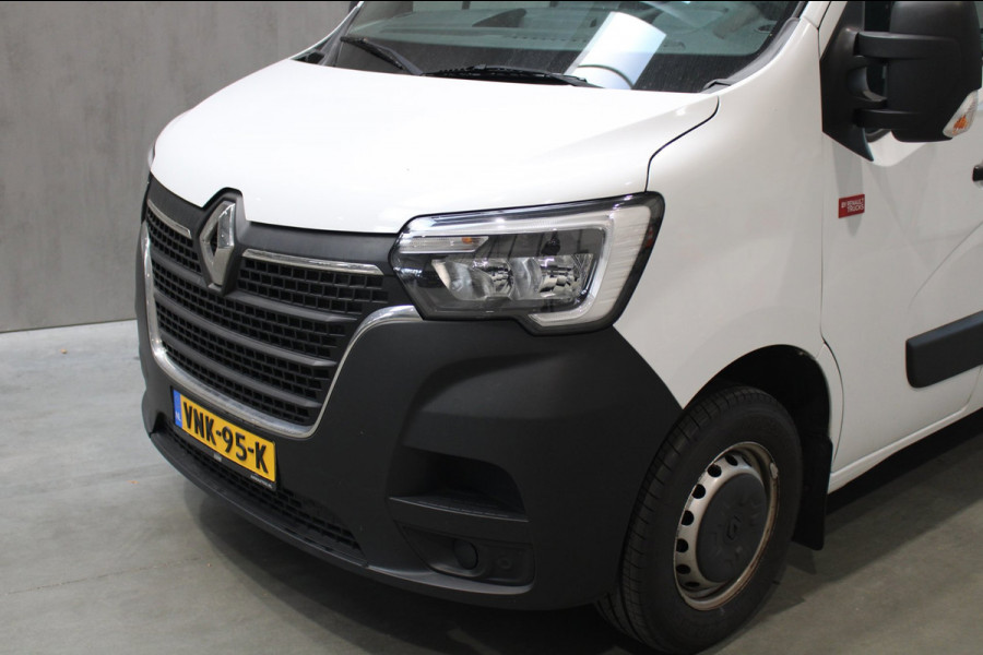 Renault Master T35 2.3 dCi 135 L2H2 Comfort Camera/Navi Zeer nette bus