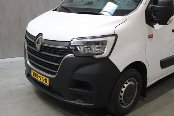Renault Master T35 2.3 dCi 135 L2H2 Comfort Camera/Navi Zeer nette bus