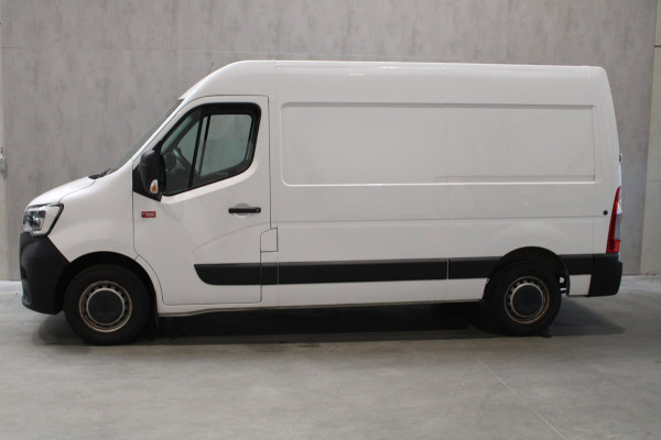 Renault Master T35 2.3 dCi 135 L2H2 Comfort Camera/Navi Zeer nette bus
