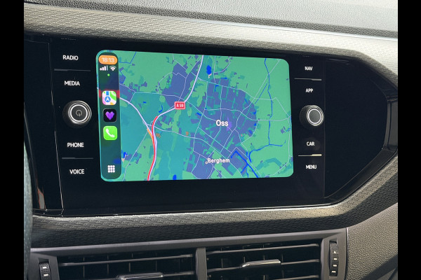 Volkswagen T-Cross 1.5 TSI 150 ACT R-Line | Navi | Beats | Camera | Virtual cockpit | 18" | ACC | Dodehoek | 100% Onderhouden!