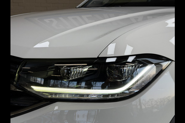 Volkswagen T-Cross 1.5 TSI 150 ACT R-Line | Navi | Beats | Camera | Virtual cockpit | 18" | ACC | Dodehoek | 100% Onderhouden!