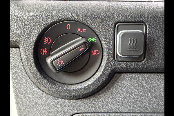 Volkswagen T-Cross 1.5 TSI 150 ACT R-Line | Navi | Beats | Camera | Virtual cockpit | 18" | ACC | Dodehoek | 100% Onderhouden!