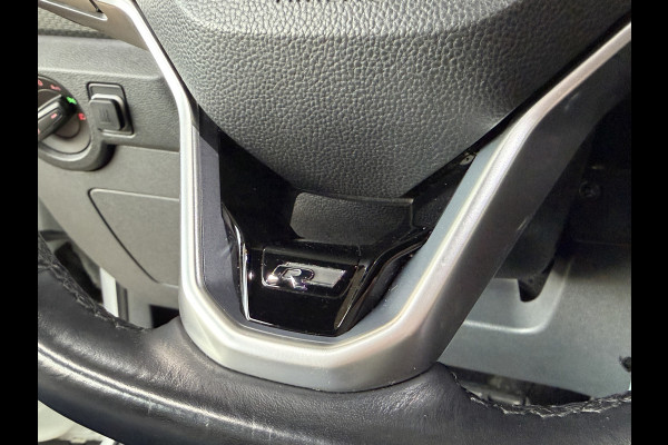 Volkswagen T-Cross 1.5 TSI 150 ACT R-Line | Navi | Beats | Camera | Virtual cockpit | 18" | ACC | Dodehoek | 100% Onderhouden!