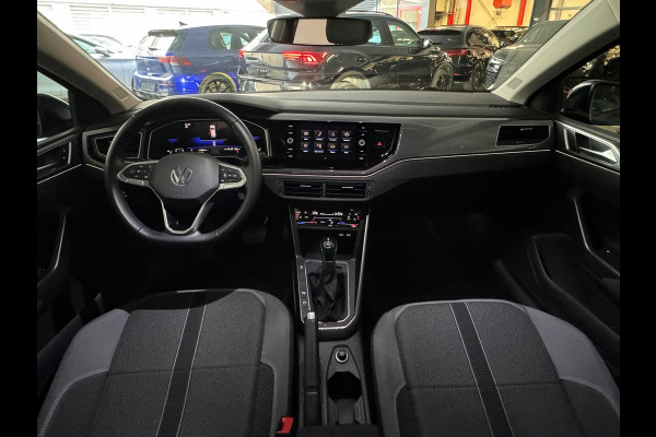 Volkswagen Polo 1.0 TSI Style IQ|ACC|Dodehoek|Lane Assist