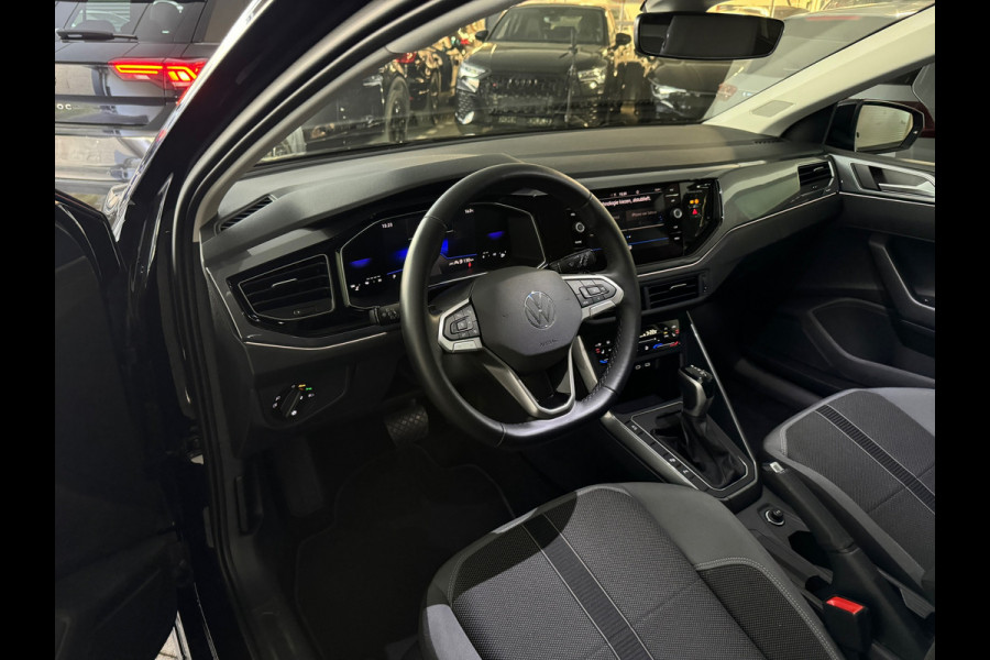 Volkswagen Polo 1.0 TSI Style IQ|ACC|Dodehoek|Lane Assist