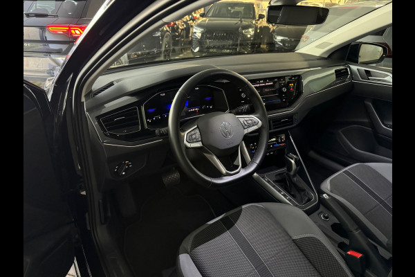 Volkswagen Polo 1.0 TSI Style IQ|ACC|Dodehoek|Lane Assist