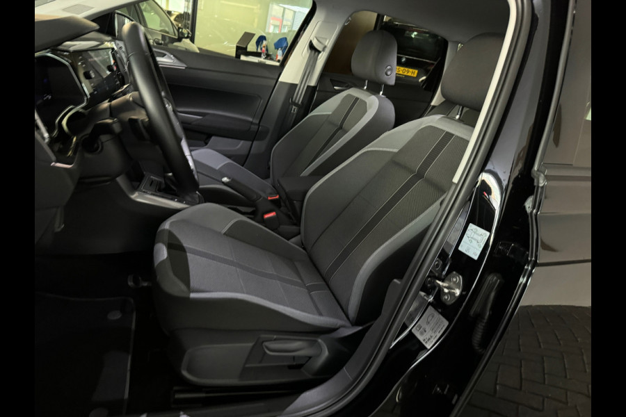 Volkswagen Polo 1.0 TSI Style IQ|ACC|Dodehoek|Lane Assist