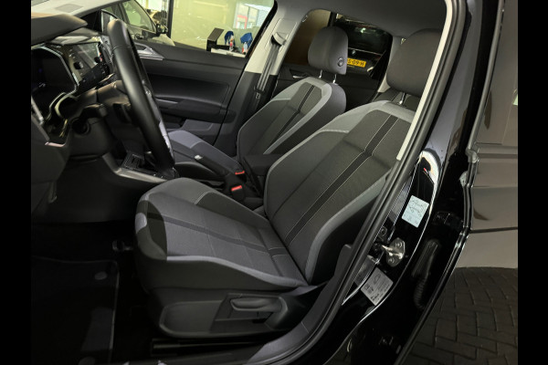 Volkswagen Polo 1.0 TSI Style IQ|ACC|Dodehoek|Lane Assist