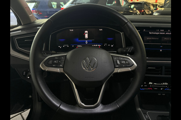 Volkswagen Polo 1.0 TSI Style IQ|ACC|Dodehoek|Lane Assist