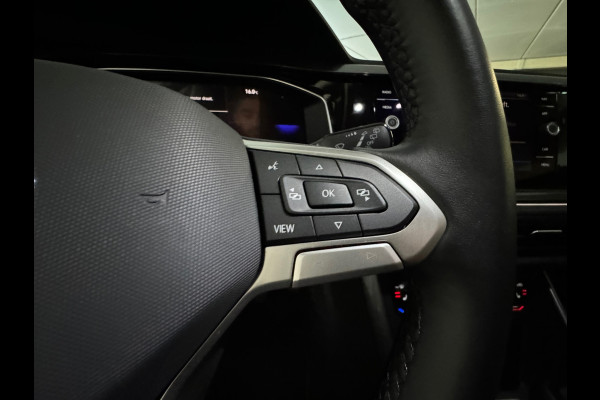 Volkswagen Polo 1.0 TSI Style IQ|ACC|Dodehoek|Lane Assist