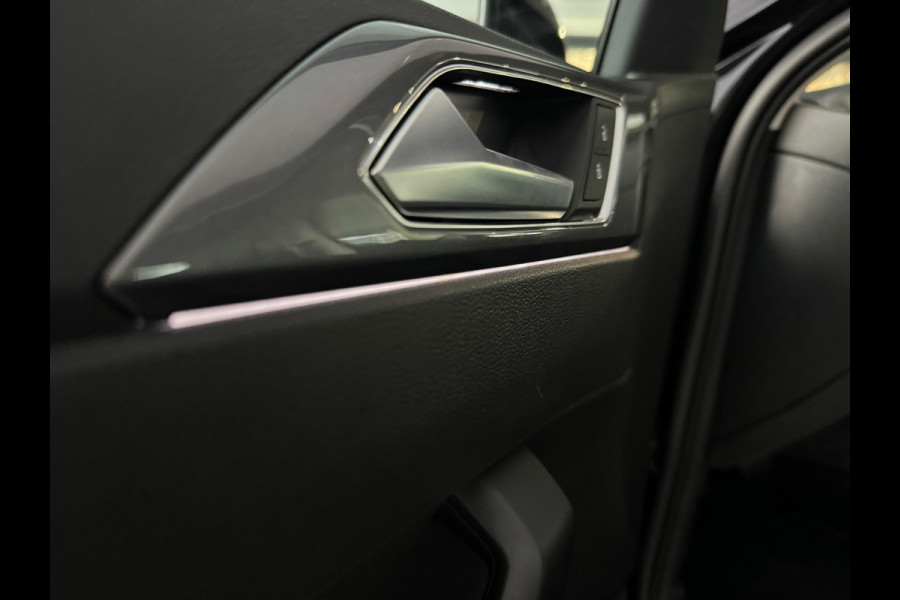 Volkswagen Polo 1.0 TSI Style IQ|ACC|Dodehoek|Lane Assist