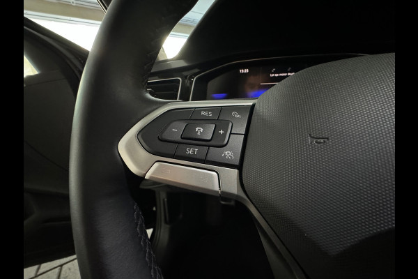 Volkswagen Polo 1.0 TSI Style IQ|ACC|Dodehoek|Lane Assist