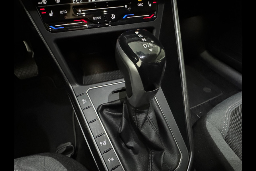 Volkswagen Polo 1.0 TSI Style IQ|ACC|Dodehoek|Lane Assist