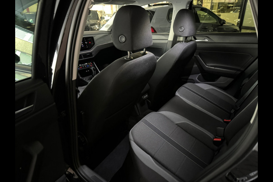 Volkswagen Polo 1.0 TSI Style IQ|ACC|Dodehoek|Lane Assist