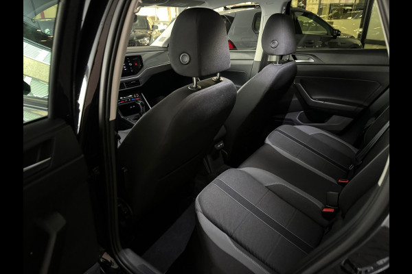 Volkswagen Polo 1.0 TSI Style IQ|ACC|Dodehoek|Lane Assist