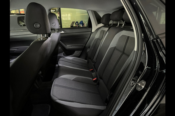 Volkswagen Polo 1.0 TSI Style IQ|ACC|Dodehoek|Lane Assist