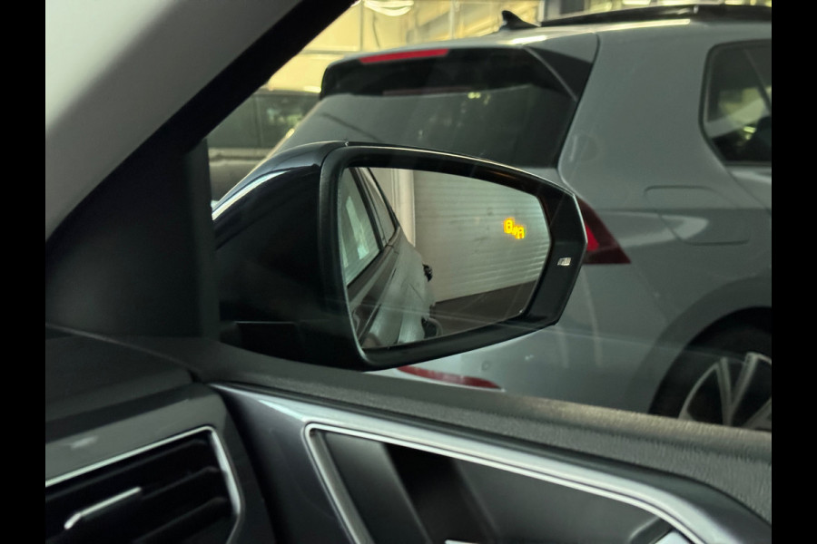 Volkswagen Polo 1.0 TSI Style IQ|ACC|Dodehoek|Lane Assist