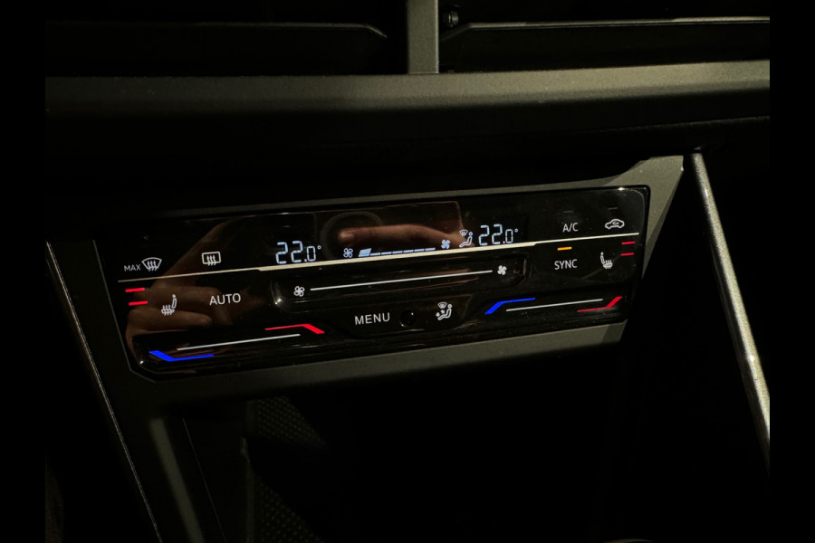 Volkswagen Polo 1.0 TSI Style IQ|ACC|Dodehoek|Lane Assist