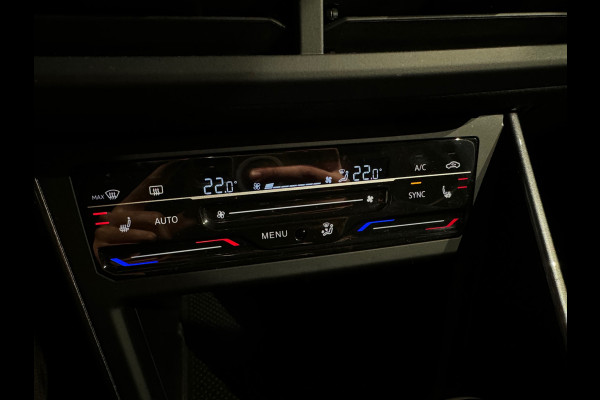 Volkswagen Polo 1.0 TSI Style IQ|ACC|Dodehoek|Lane Assist