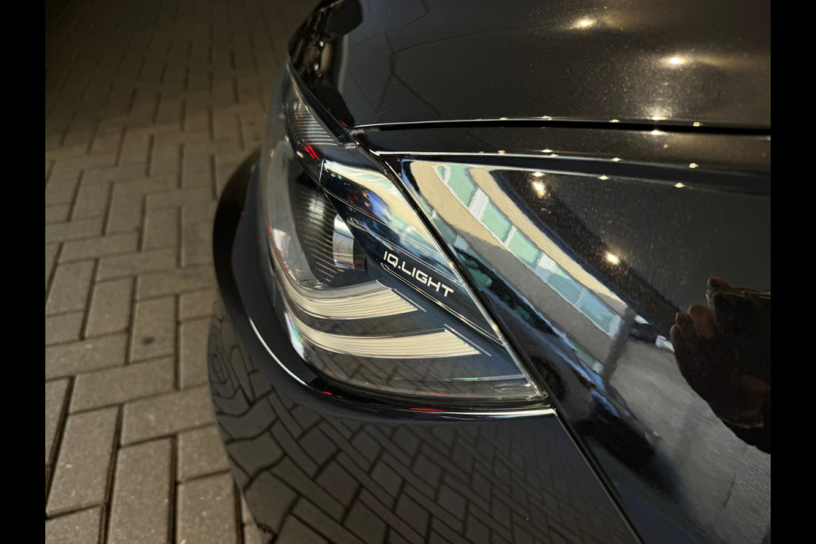 Volkswagen Polo 1.0 TSI Style IQ|ACC|Dodehoek|Lane Assist