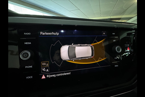 Volkswagen Polo 1.0 TSI Style IQ|ACC|Dodehoek|Lane Assist