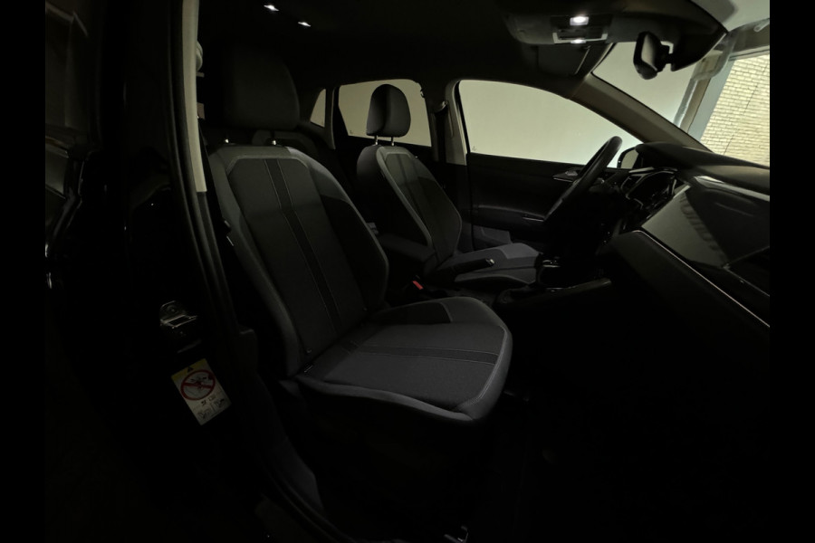 Volkswagen Polo 1.0 TSI Style IQ|ACC|Dodehoek|Lane Assist