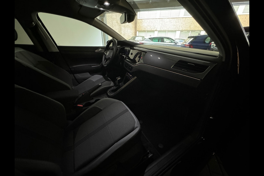 Volkswagen Polo 1.0 TSI Style IQ|ACC|Dodehoek|Lane Assist