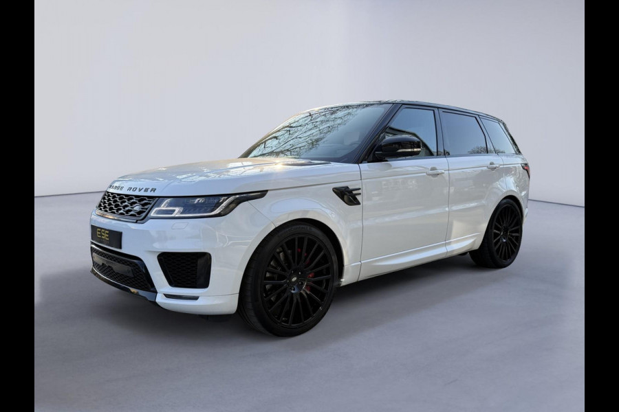 Land Rover Range Rover Sport P400e Autobiography Dynamic | Panorama | Meridian Sound | Massage | Koelkast