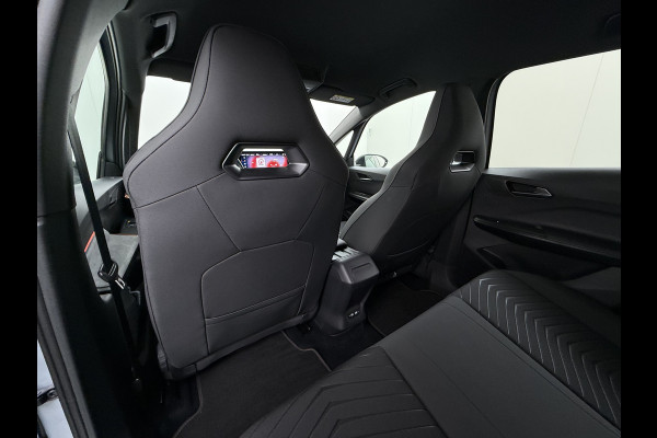 CUPRA Born Edition 62kWh 3 Fase Navi Ecc Apple Carplay Android 18"lm Adaptive-Cruise Pdc SOH 93% Stoel+Stuurverwarming Privacy Glas Lmv Led Isofix DAB Bluetooth Rijstrooksensor 1e Eigenaar Origineel Nederlandse Auto Dealeronderhouden 11kw laden thuis