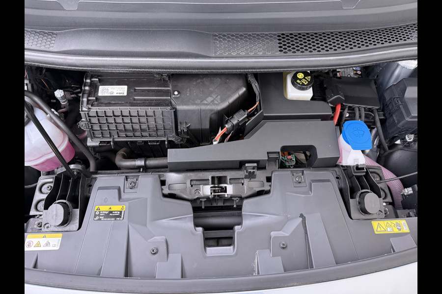 CUPRA Born Edition 62kWh 3 Fase Navi Ecc Apple Carplay Android 18"lm Adaptive-Cruise Pdc SOH 93% Stoel+Stuurverwarming Privacy Glas Lmv Led Isofix DAB Bluetooth Rijstrooksensor 1e Eigenaar Origineel Nederlandse Auto Dealeronderhouden 11kw laden thuis