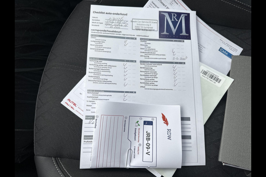 Opel CORSA-E Elegance 50 kWh VAN € 19.900,- VOOR € 16.770,- UW LENTEVOORDEEL € 3.130,-! | 3 FASE | SOH 93% | STUUR+STOELVERWARMING | WARMTEPOMP | DEALER ONDERHOUDEN | RIJKLAARPRIJS |CAMERA | DODE HOEK| LEKKER COMPLEET|