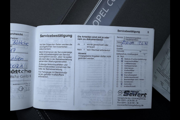 Opel CORSA-E Elegance 50 kWh VAN € 19.900,- VOOR € 16.770,- UW LENTEVOORDEEL € 3.130,-! | 3 FASE | SOH 93% | STUUR+STOELVERWARMING | WARMTEPOMP | DEALER ONDERHOUDEN | RIJKLAARPRIJS |CAMERA | DODE HOEK| LEKKER COMPLEET|