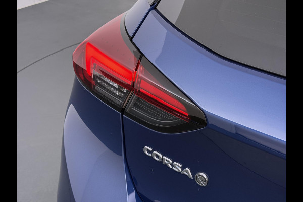 Opel CORSA-E Elegance 50 kWh VAN € 19.900,- VOOR € 16.770,- UW LENTEVOORDEEL € 3.130,-! | 3 FASE | SOH 93% | STUUR+STOELVERWARMING | WARMTEPOMP | DEALER ONDERHOUDEN | RIJKLAARPRIJS |CAMERA | DODE HOEK| LEKKER COMPLEET|