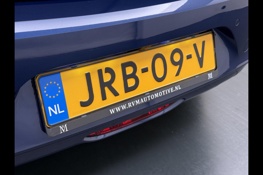 Opel CORSA-E Elegance 50 kWh VAN € 19.900,- VOOR € 16.770,- UW LENTEVOORDEEL € 3.130,-! | 3 FASE | SOH 93% | STUUR+STOELVERWARMING | WARMTEPOMP | DEALER ONDERHOUDEN | RIJKLAARPRIJS |CAMERA | DODE HOEK| LEKKER COMPLEET|