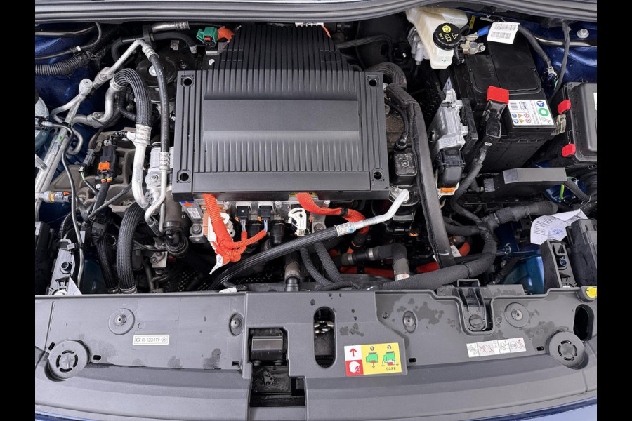 Opel CORSA-E Elegance 50 kWh VAN € 19.900,- VOOR € 16.770,- UW LENTEVOORDEEL € 3.130,-! | 3 FASE | SOH 93% | STUUR+STOELVERWARMING | WARMTEPOMP | DEALER ONDERHOUDEN | RIJKLAARPRIJS |CAMERA | DODE HOEK| LEKKER COMPLEET|