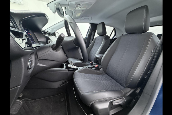 Opel CORSA-E Elegance 50 kWh VAN € 19.900,- VOOR € 16.770,- UW LENTEVOORDEEL € 3.130,-! | 3 FASE | SOH 93% | STUUR+STOELVERWARMING | WARMTEPOMP | DEALER ONDERHOUDEN | RIJKLAARPRIJS |CAMERA | DODE HOEK| LEKKER COMPLEET|