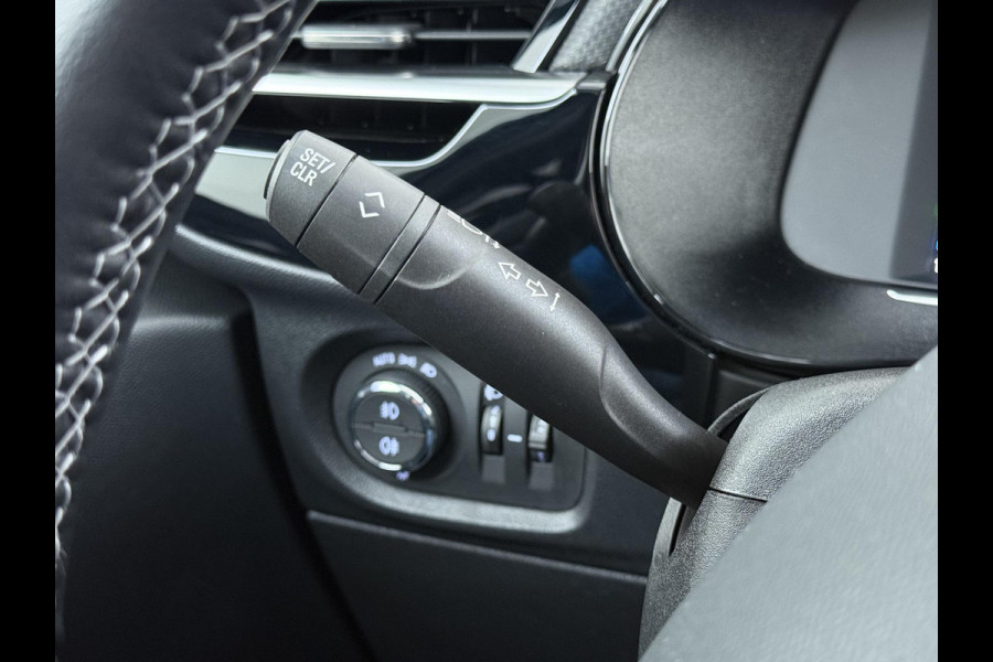 Opel CORSA-E Elegance 50 kWh VAN € 19.900,- VOOR € 16.770,- UW LENTEVOORDEEL € 3.130,-! | 3 FASE | SOH 93% | STUUR+STOELVERWARMING | WARMTEPOMP | DEALER ONDERHOUDEN | RIJKLAARPRIJS |CAMERA | DODE HOEK| LEKKER COMPLEET|