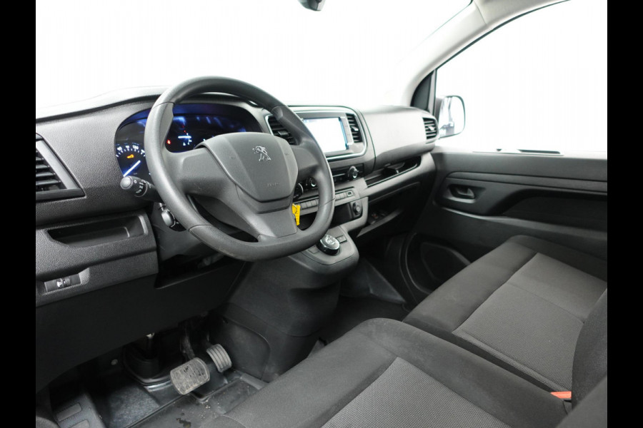 Peugeot Expert 2.0 BlueHDI 145pk L3 Automaat Airco Navigatie Cruise control Trekhaak Carplay