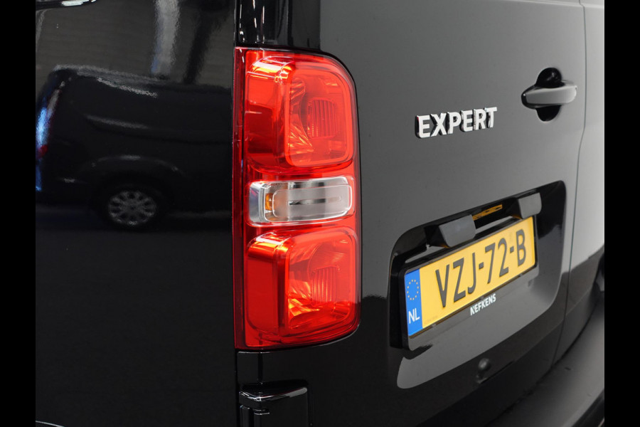 Peugeot Expert 2.0 BlueHDI 145pk L3 Automaat Airco Navigatie Cruise control Trekhaak Carplay