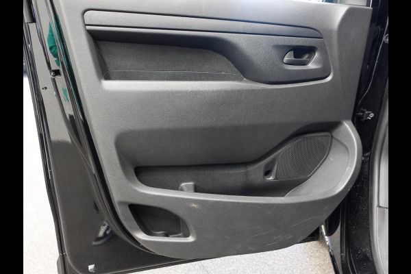 Peugeot Expert 2.0 BlueHDI 145pk L3 Automaat Airco Navigatie Cruise control Trekhaak Carplay
