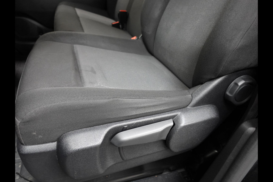 Peugeot Expert 2.0 BlueHDI 145pk L3 Automaat Airco Navigatie Cruise control Trekhaak Carplay