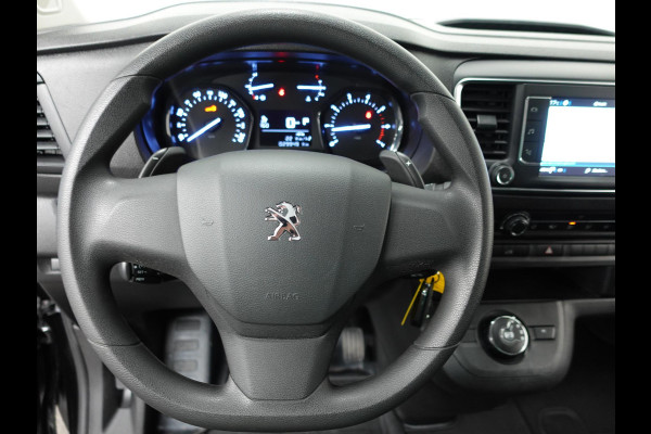 Peugeot Expert 2.0 BlueHDI 145pk L3 Automaat Airco Navigatie Cruise control Trekhaak Carplay