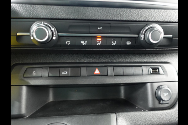 Peugeot Expert 2.0 BlueHDI 145pk L3 Automaat Airco Navigatie Cruise control Trekhaak Carplay