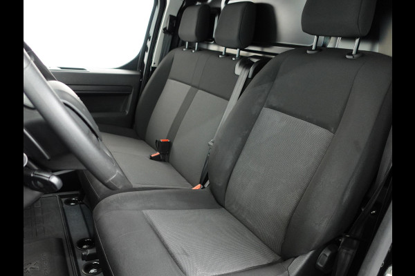 Peugeot Expert 2.0 BlueHDI 145pk L3 Automaat Airco Navigatie Cruise control Trekhaak Carplay