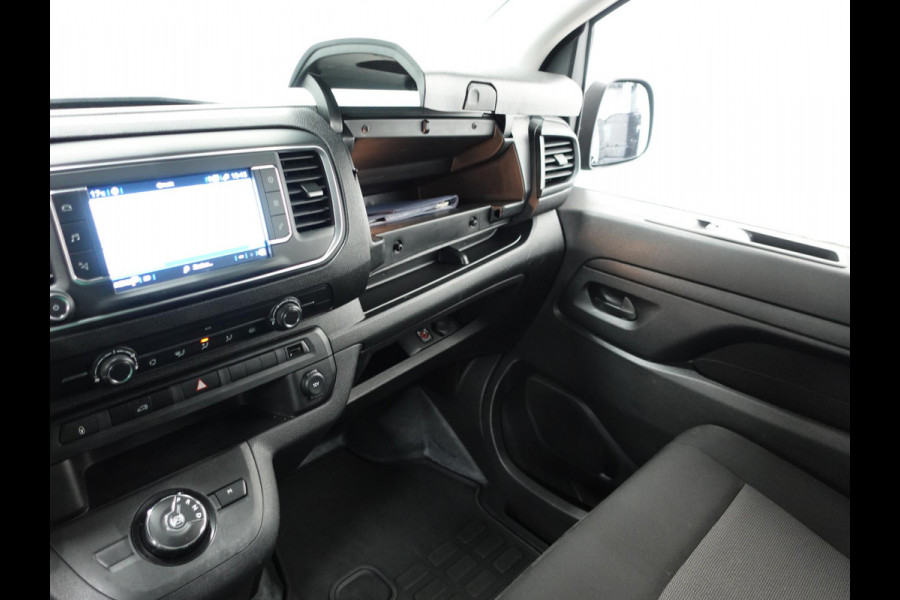 Peugeot Expert 2.0 BlueHDI 145pk L3 Automaat Airco Navigatie Cruise control Trekhaak Carplay