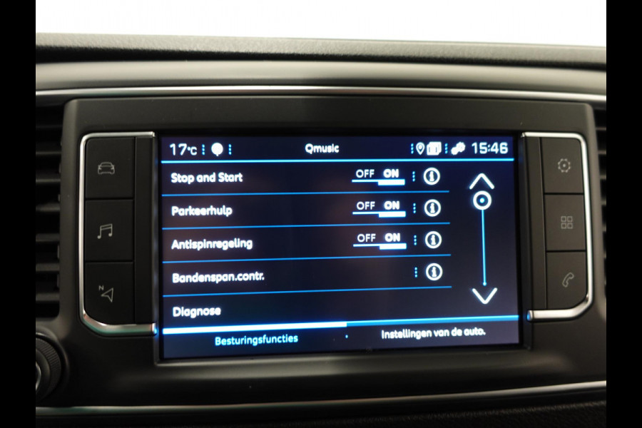 Peugeot Expert 2.0 BlueHDI 145pk L3 Automaat Airco Navigatie Cruise control Trekhaak Carplay